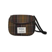 BARBOUR FOR BROMPTON ZIP POUCH