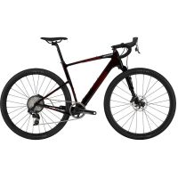 CANNONDALE TOPSTONE CARBON 1 LEFTY BIKE