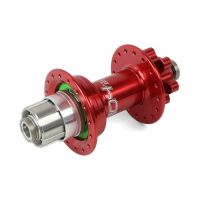 MOZZO HOPE PRO 4 REAR 150 RED