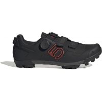 FIVE TEN KESTREL BOA BLACK SHOES