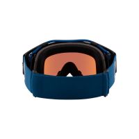 MASCHERA OAKLEY AIRBRAKE POSEIDON W PRIZM SAPPHIRE OO7107-17