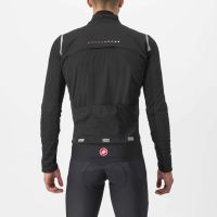 GIACCA CASTELLI ALPHA DOPPIO ROS JACKET