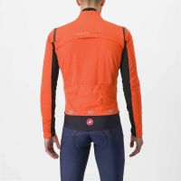 GIACCA CASTELLI ALPHA DOPPIO ROS JACKET