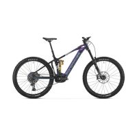 BICI MONDRAKER LEVEL XR 2024