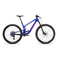 BICI SANTA CRUZ TALLBOY 5 C GX AXS