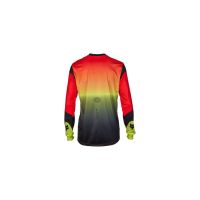 MAGLIA FOX RANGER REVISE MANICHE LUNGHE