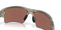 OCCHIALI OAKLEY FLAK 2.0 XL MATTE GREY INK POLARIZED OO9188-J959