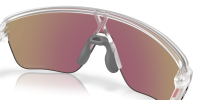 OCCHIALI OAKLEY CORRIDOR SQ MATTE TRANSPARENT PRIZM SAPPHIRE OO9415-0542