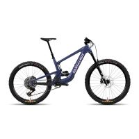 BICI SANTA CRUZ HECKLER SL 1.1 90 MX