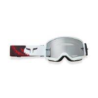 MASCHERA FOX MAIN KAIROS MIRRORED LENS