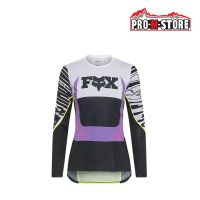 FOX FLEXAIR WOMEN'S LE PHANTOM LS JERSEY