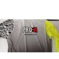 MAGLIA PRO-M SANTINI CS TECH AERO BMX