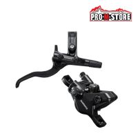 FRENO A DISCO POSTERIORE SHIMANO M4100 2 PISTONI