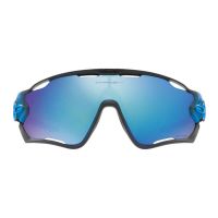 OCCHIALI OAKLEY JAWBREAKER PRIZM POLARIZED SAPPHIRE FADE COLLECTION OO9290-2231