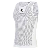 FISHNET BASELAYER II BIANCA DAVANTI