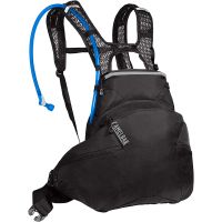 CAMELBAK SOLSTICE LR 10 NERO FRONTE