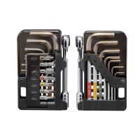 SET CHIAVI TOPEAK OMNI TOOLCARD (15 FUNZIONI) CON CUSTODIA