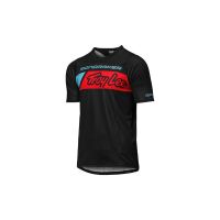 MAGLIA MONDRAKER TROY LEE DESIGNS SKYLINE SS JERSEY