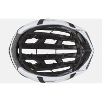 CASCO APERTO SPECIALIZED S-WORKS PREVAIL II VENT MIPS S MATTE GLOSS WHITE