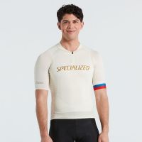 SPECIALIZED MC SL AIR SAGAN DISRUPTION JERSEY