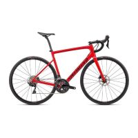 BICI DA CORSA SPECIALIZED TARMAC SL6 SPORT 52 FLO RED/TARMAC BLACK 90622-6152