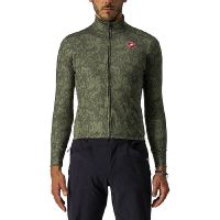 CASTELLI UNLIMITED THERMAL JERSEY