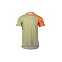 MAGLIA POC MTB PURE TEE