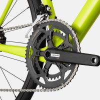 BICI CANNONDALE 700 M S6 EVO CRB DISC 105 BIO 54 X C11771M3054