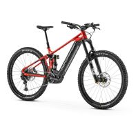 BICI E-MTB MONDRAKER CRAFTY XR 29 M "22 