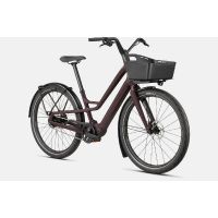 BICI E-BIKE CITY SPECIALIZED TURBO COMO SL 4.0 S CAST UMBER/TRANS 90121-5002