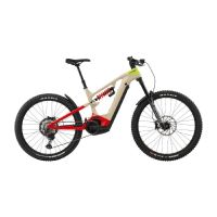 BICI CANNONDALE MOTERRA NEO CARBON LT 1