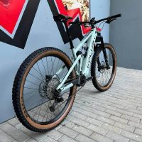 BICI USATA FOCUS JAM 6.8 S 2021