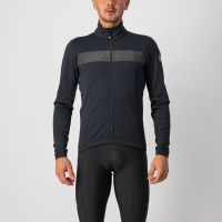 GIACCA CASTELLI RADDOPPIA 3 JACKET