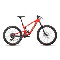 BICI SANTA CRUZ 5010 CC X01 AXS RSV