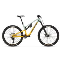 ROCKY MOUNTAIN ALTITUDE CARBON 50 BIKE