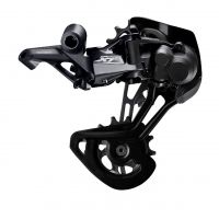 DERAGLIATORE SHIMANO DEORE XT RD-M8100 12V