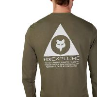 MAGLIA FOX RANGER TRED DRIRELEASE