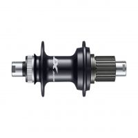 SHIMANO DEORE XT REAR HUB FH-M8110 12x142MM MICROSPLINE 12S