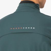 GIACCA CASTELLI ALPHA DOPPIO ROS JACKET