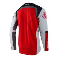 MAGLIA TROY LEE DESIGNS SPRINT FRACTURA