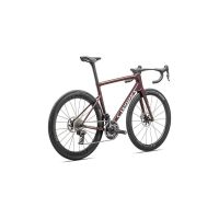 BICI SPECIALIZED TARMAC S-WORKS SL8 SRAM RED AXS