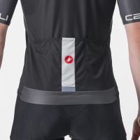MAGLIA CASTELLI ENTRATA VI JERSEY XXL BLACK 4522025-385-52-XXL