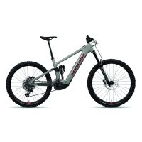 VALA 1 C R MX XL GLOSS GRAY 58-25303-311-5-858-554901-02