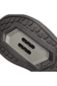 SCARPE FOX UNION