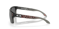 OCCHIALI OAKLEY HOLBROOK MATTE BLACK PRIZM BLACK TROY LEE DESIGNS LTD