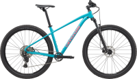 BICI CANNONDALE TRAIL 2