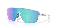 OCCHIALI OAKLEY CORRIDOR SQ MATTE TRANSPARENT PRIZM SAPPHIRE OO9415-0542