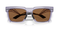 OCCHIALI OAKLEY ENIGMA INK TRANS LILAC MATTE PRIZM BRONZE OO9485-0659