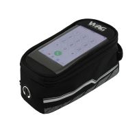 BORSETTA PORTA SMARTPHONE WAG TAGLIA L 1.5 LITRI