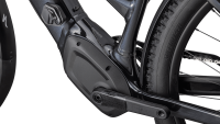 BICI SPECIALIZED TURBO TERO 5.0 EQ STEP THROUGH